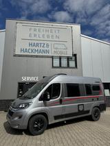 Dethleffs Globetrail Classic 540 DR "REISELUSTPRÄMIE"