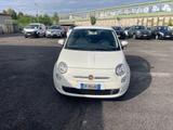Fiat 500 1.2 AUTOMATICA distribuzione nuova - Fiat 500: Nuova