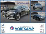 Volkswagen Touareg Elegance 4Motion eHybrid - Volkswagen Touareg mit Hybrid-Antrieb