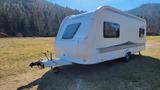 Hobby 540 UL Prestige, DuoControl, Vorzelt, .. - Hobby 540