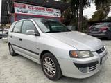 Mitsubishi Space Star MPI Avance 1800 Automatik - Mitsubishi aus 2004