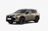 Nissan X-Trail e-Power e-4orce "N-Trek" Facelift