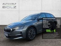 Skoda Octavia - Vorschau Bild 1