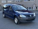 Dacia Logan MCV Kombi Basis 1.4 - Dacia Logan: 1.4