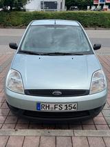 Ford Fiesta 1.3 TOP Zustand. TÜV NEU KM Original