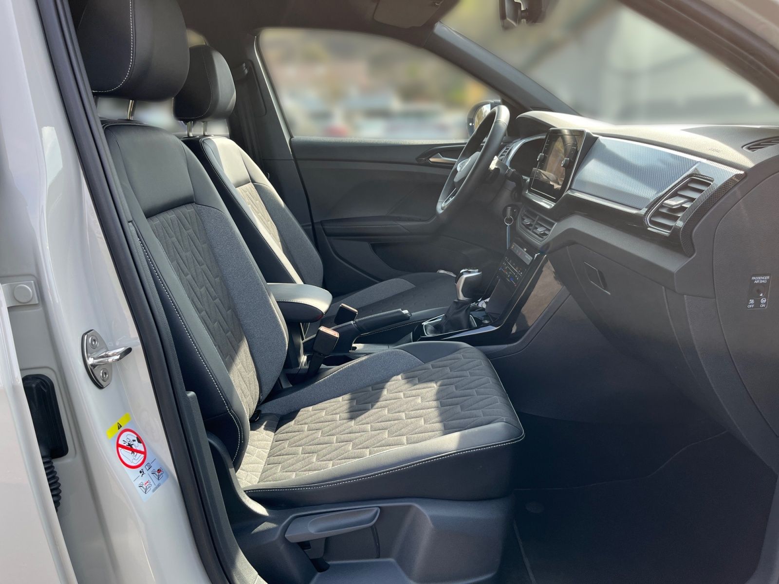 Volkswagen T-Cross - Bild 15