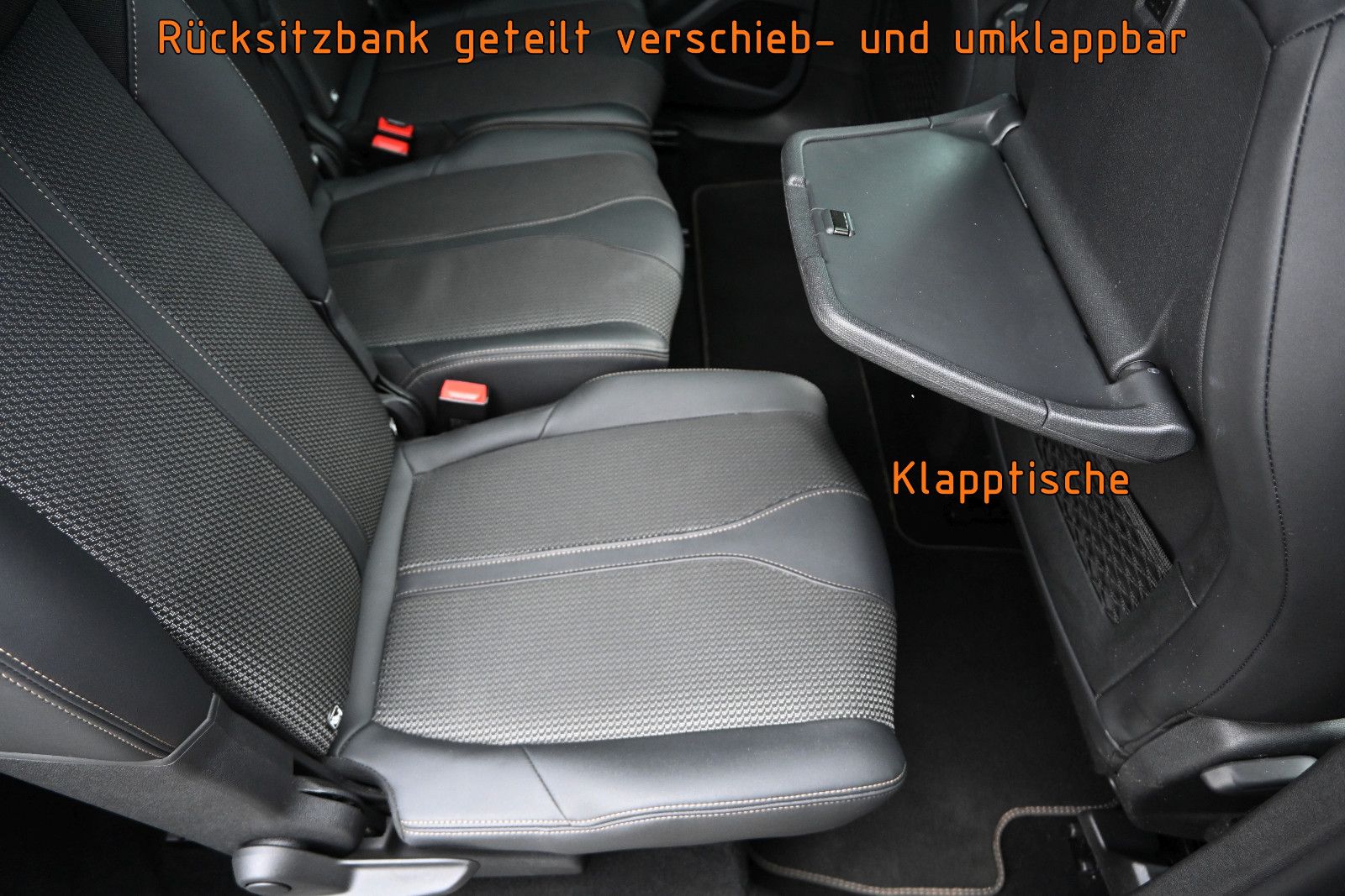 Fahrzeugabbildung Peugeot 5008 BlueHDi 130 GT °ACC°AHK°PANO°7-SITZE°ALARM°