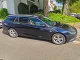 Opel Insignia Sports Tourer CDTI 2.0 - Opel Insignia CT Gebrauchtwagen