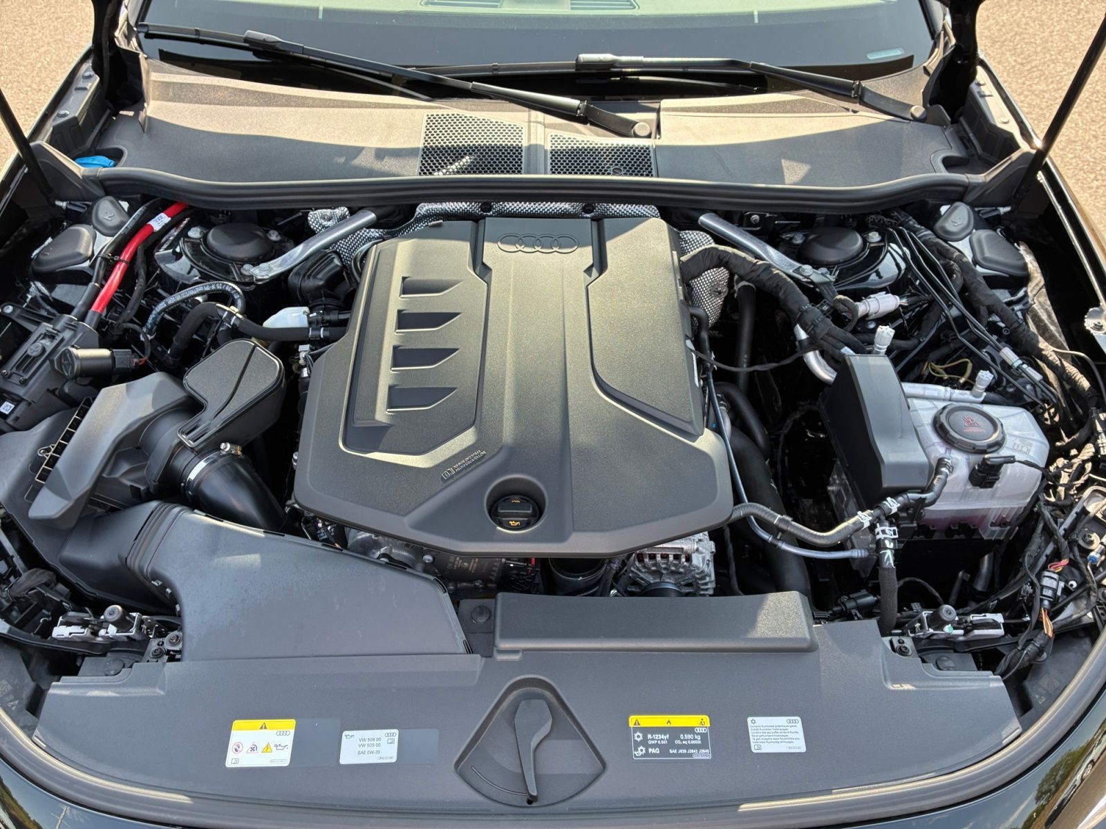 Audi A5 - Bild 9