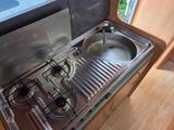 Hobby 400 Excellent Easy De Lux  - Offers matching your search criteria