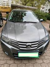 Honda City 1.3 L - Honda Civic aus 2010