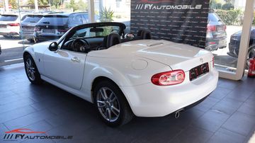 Mazda MX-5 - 5