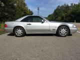 Mercedes-Benz SL500 - gebrauchte Mercedes-Benz SL 500 aus dem Jahr 1997