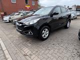 Hyundai ix35 5 Star Edition 2WD *AS FAIR *AUTO ANKAUF - Hyundai ix35: Allradantrieb