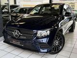 Mercedes-Benz GLC 300 GLC 300 COUPE AMG LINE 4Matic 360KAMERA  - Mercedes-Benz GLC 300 in Köln