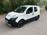 Citroën CITROEN NEMO .1.4.BENZINA TUV.03.2027 - gebrauchte Citroën Nemo aus dem Jahr 2009