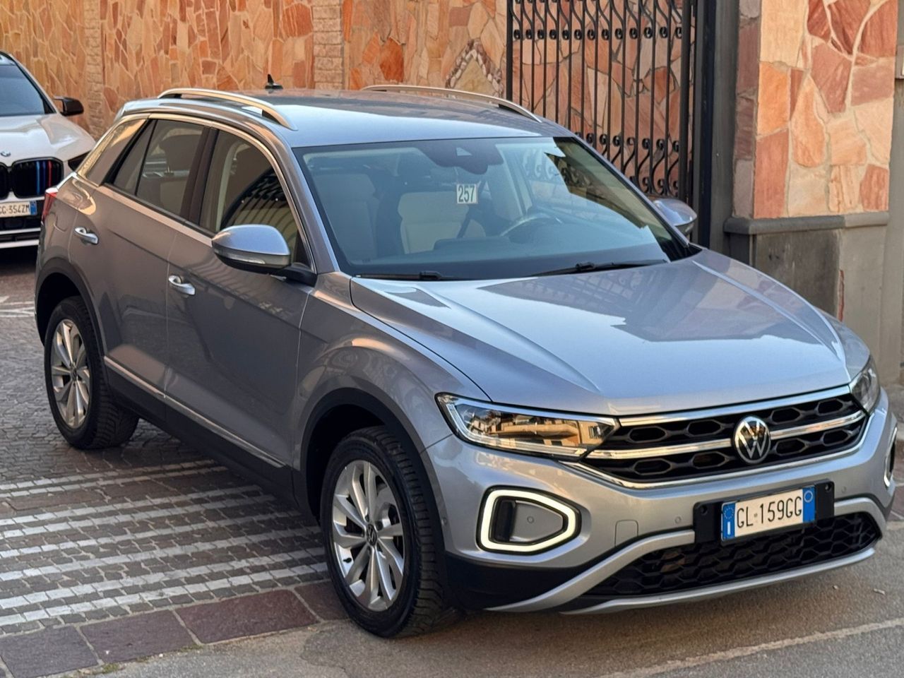Other Volkswagen T-Roc 2.0 TDI SCR 150 CV DSG Style imagem 3