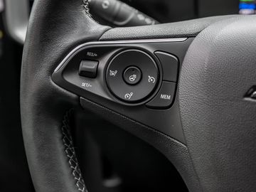 Opel Mokka e Edition Fahrerassistenz-Paket Kamera