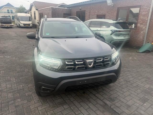 Dacia Duster II Essential