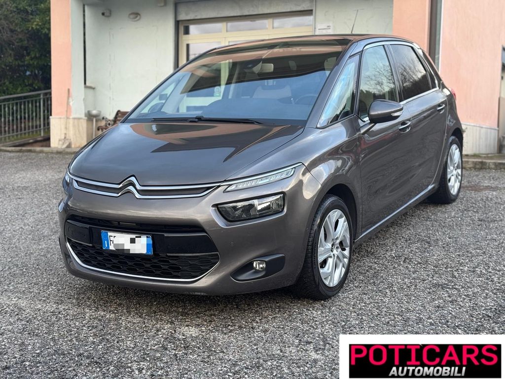 Image of Citroën C4 Picasso