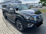 Nissan Navara AT-MOTOR bei 31700KM - Nissan Navara: 3 Türen