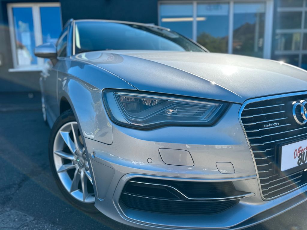 Audi A3 - Bild 3