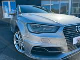 Audi A3 etron*RFK*BT*PDC*LEDER*GARANTIE*ACC* - gebrauchte Audi A3 aus dem Jahr 2016