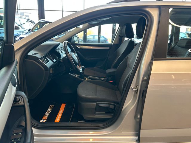 Skoda Octavia Combi Ambition *1.Hand*Klima*TÜV*