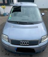Audi A2 1.4 - Audi A2 in Essen