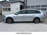 Volkswagen Golf VII 1.4 TSI Variant | R-Line | Navi | Pano - : Schiebedach
