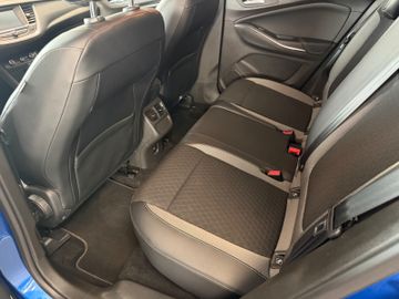 Opel Grandland (X) - 10