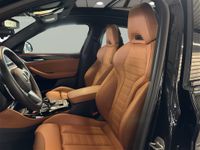 BMW X4 - Vorschau Bild 11