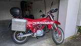 Gasgas ES 700 mit Koffern und 3J Garantie - GASGAS MOTORRAD