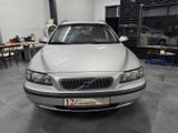 Volvo V70 2.4 T - Volvo aus 2000