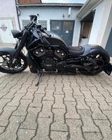 Harley-Davidson Night Rod Special - Harley-Davidson Motorräder in Mannheim