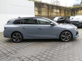 Opel Astra SPORTS TOURER GS 1.2 130 PS TURBO AT8 AGR  - Opel Astra: Tourer Sport