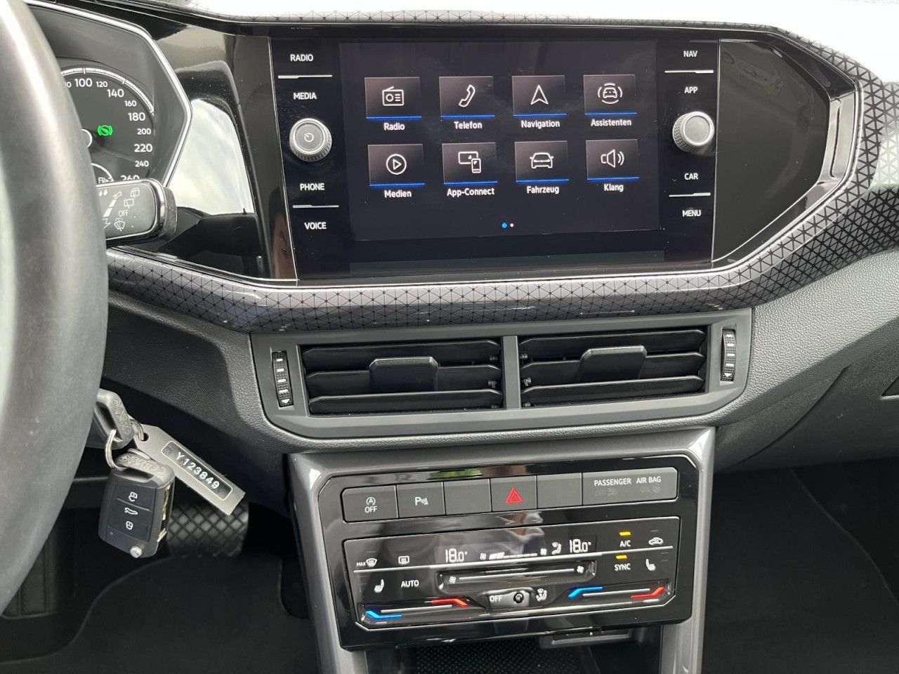 Volkswagen T-Cross - Bild 20