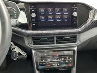 Volkswagen T-Cross - Vorschau Bild 20