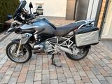 BMW R 1200 GS - DIESEL
