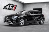 Mercedes-Benz GLA 200d 4Matic - Mercedes-Benz GLA 200: 4matic