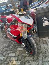 Ducati 1198 S - Offers
