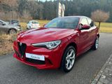 Alfa Romeo Stelvio Quadrifoglio 2.9V6 Bi-Turbo Carbon-Brems - Alfa Romeo: 6c