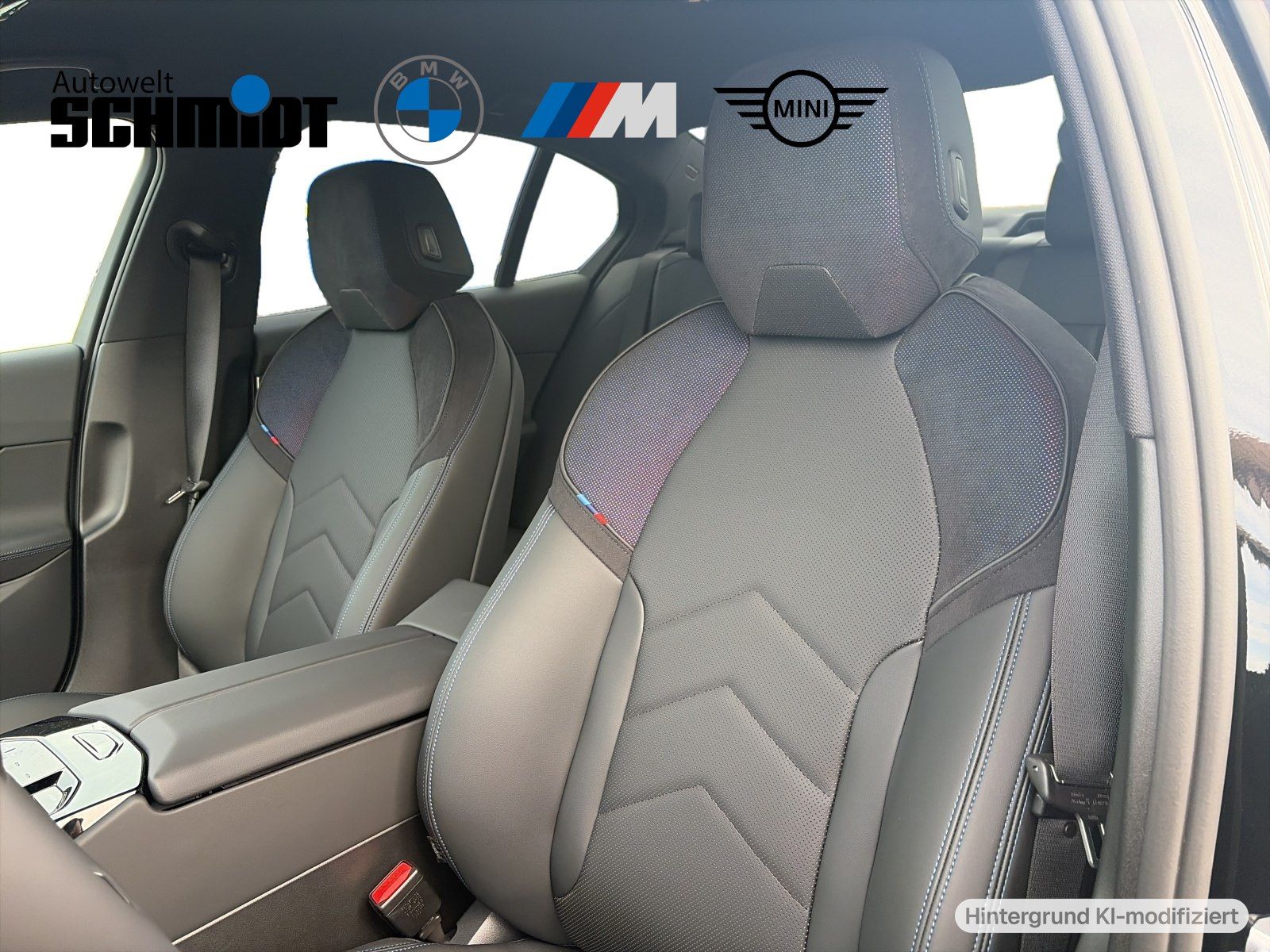 BMW 520 - Bild 12