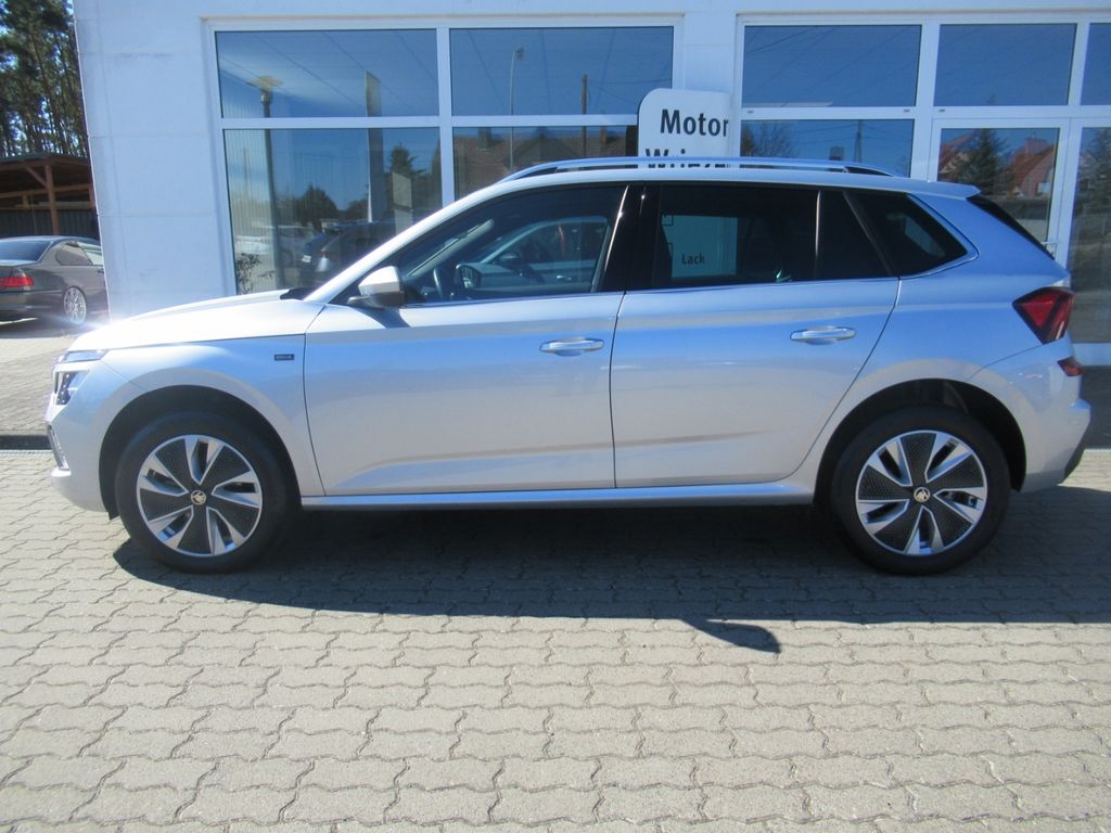 Image of Skoda Kamiq