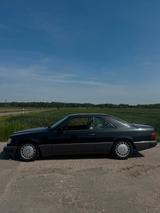 Mercedes-Benz Mercedes Benz W124 220CE 2.2l 150ps - Mercedes-Benz CE 220: Sportwagen