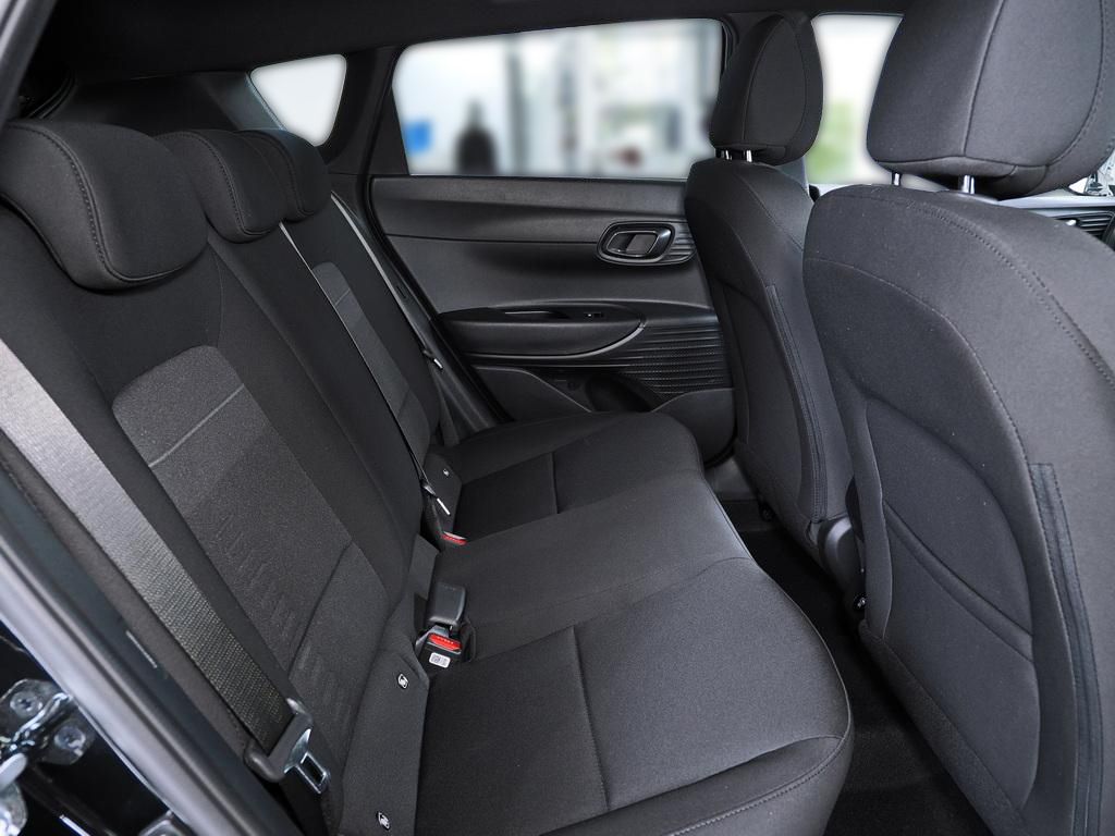 Hyundai BAYON – Bild 16