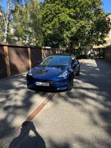 Tesla Model 3 Allradantrieb mit Dualmotor Performa... - Tesla Model 3 in Berlin