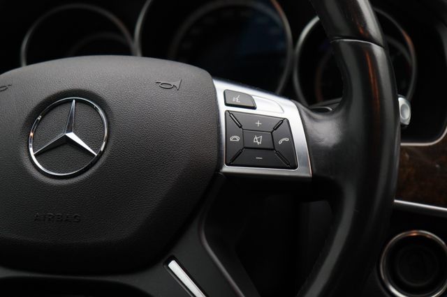 Fahrzeugabbildung Mercedes-Benz E 200 E -Klasse BlueTEC Automatik LED