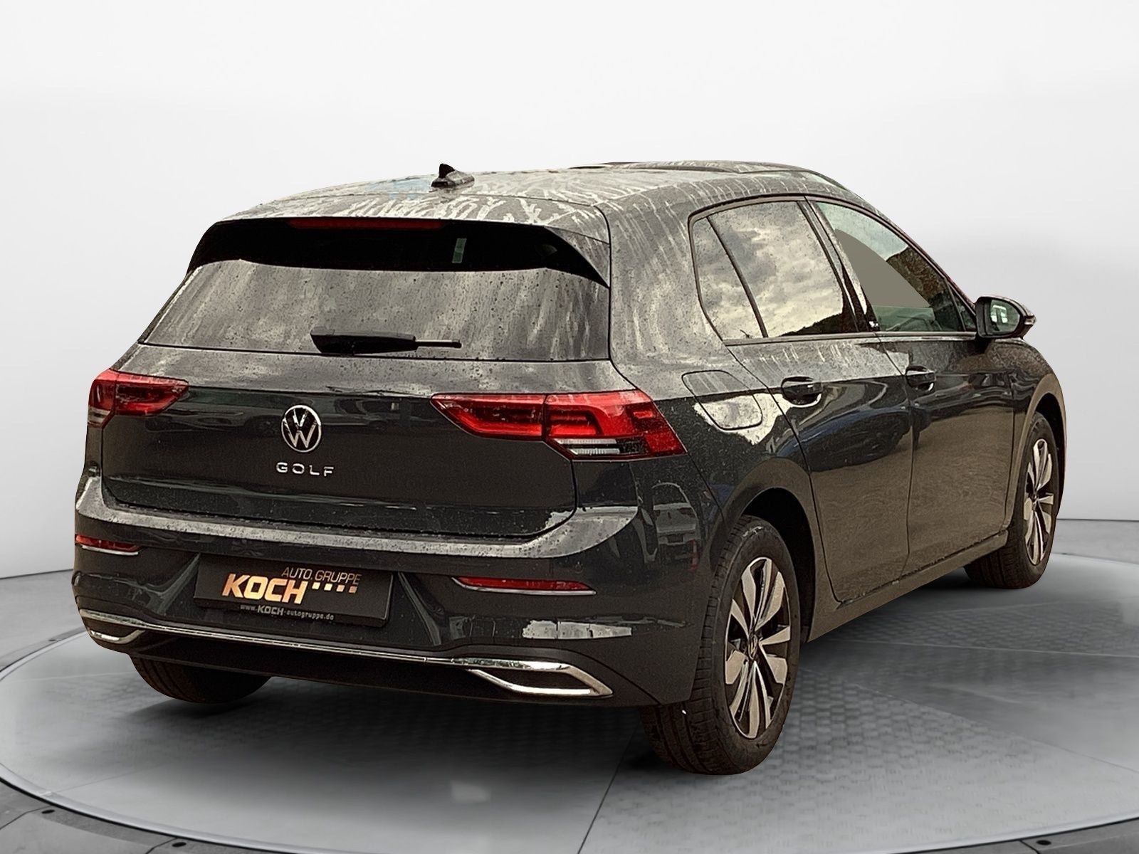 Volkswagen Golf - Bild 9