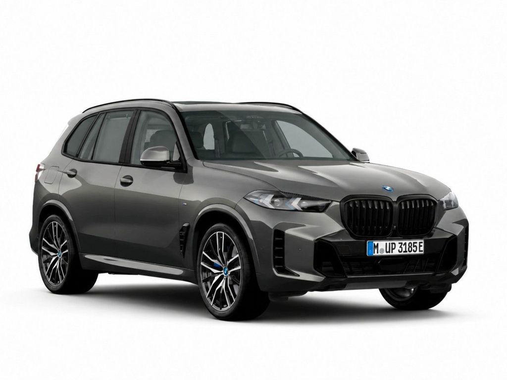 Image of BMW X5